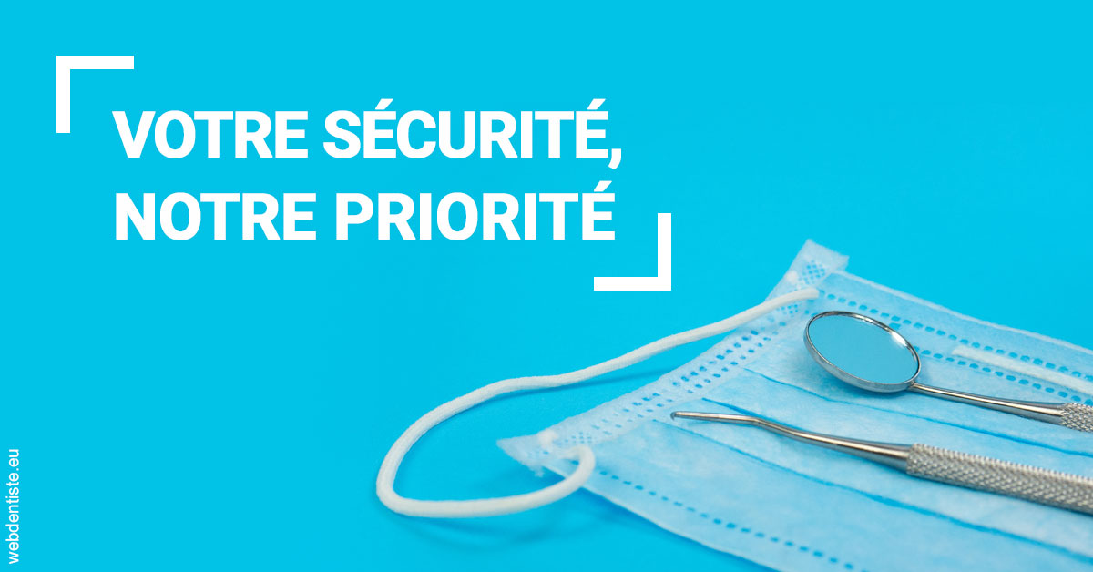 https://selarl-dr-jean-jacques-roux.chirurgiens-dentistes.fr/Votre sécurité, notre priorité