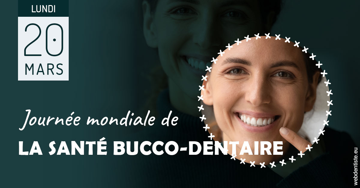 https://selarl-dr-jean-jacques-roux.chirurgiens-dentistes.fr/Journée de la santé bucco-dentaire 2023 2