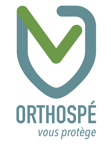 Logo Orthospé